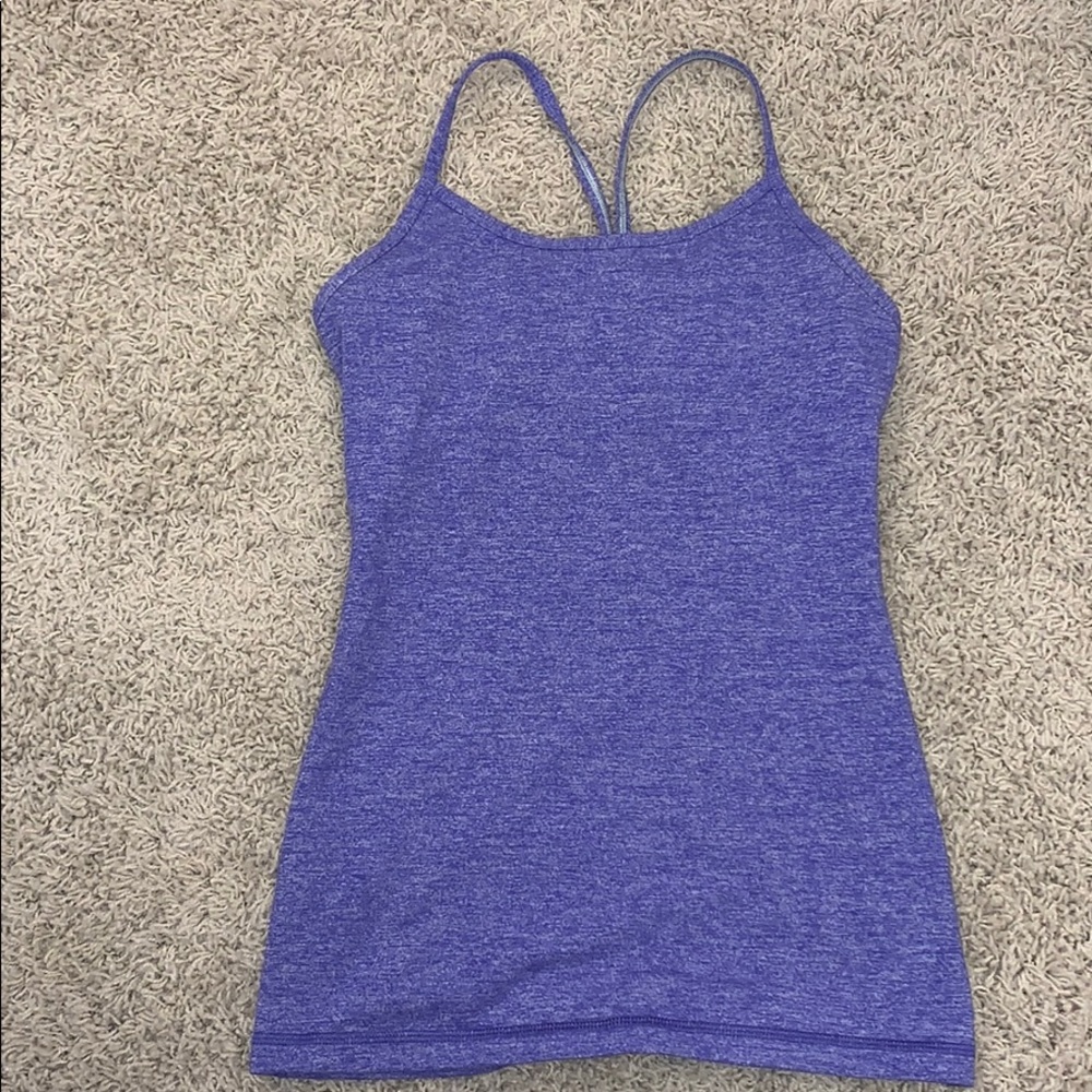 Ivivva tank top